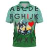 Custom Full Sublimated Polo Design 4 Custom Full Sublimated Polo Design 4 Thumbnail