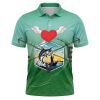 Custom Full Sublimated Polo Design 4 Thumbnail