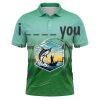 Custom Full Sublimated Polo Design 4 Thumbnail