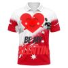 Custom Full Sublimated Polo Design 5 Custom Full Sublimated Polo Design 5 Thumbnail