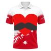 Custom Full Sublimated Polo Design 5 Thumbnail