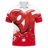 Custom Full Sublimated Polo Design 5 Custom Full Sublimated Polo Design 5 Thumbnail