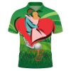 Custom Full Sublimated Polo Design 6 Thumbnail