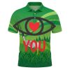 Custom Full Sublimated Polo Design 6 Thumbnail
