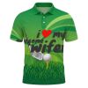 Custom Full Sublimated Polo Design 6 Custom Full Sublimated Polo Design 6 Thumbnail