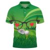 Custom Full Sublimated Polo Design 6 Thumbnail