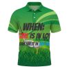 Custom Full Sublimated Polo Design 6 Custom Full Sublimated Polo Design 6 Thumbnail