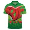 Custom Full Sublimated Polo Design 6 Custom Full Sublimated Polo Design 6 Thumbnail