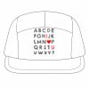 Custom Full Sublimated Cap (MOQ 50) Custom Full Sublimated Cap (MOQ 50) Thumbnail
