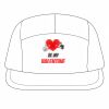 Custom Full Sublimated Cap (MOQ 50) Custom Full Sublimated Cap (MOQ 50) Thumbnail