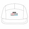 Custom Full Sublimated Cap (MOQ 50) Custom Full Sublimated Cap (MOQ 50) Thumbnail