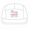 Custom Full Sublimated Cap (MOQ 50) Thumbnail