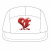 Custom Full Sublimated Cap (MOQ 50) Custom Full Sublimated Cap (MOQ 50) Thumbnail