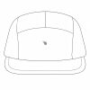 Custom Full Sublimated Cap (MOQ 50) Thumbnail