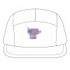 Custom Full Sublimated Cap (MOQ 50) Thumbnail
