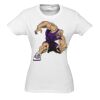 Womens Ice Tee Thumbnail