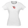 Womens Ice Tee Thumbnail