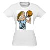 Womens Ice Tee Thumbnail
