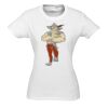 Womens Ice Tee Thumbnail