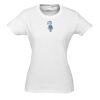 Womens Ice Tee Thumbnail