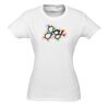 Womens Ice Tee Thumbnail