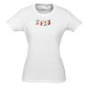 Womens Ice Tee Thumbnail