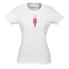 Womens Ice Tee Thumbnail