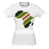 Womens Ice Tee Thumbnail