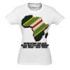 Womens Ice Tee Thumbnail