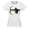 Womens Ice Tee Thumbnail