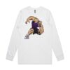 Mens Base Long Sleeve Tee Thumbnail