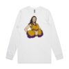 Mens Base Long Sleeve Tee Thumbnail