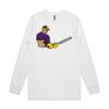Mens Base Long Sleeve Tee Thumbnail