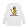 Mens Base Long Sleeve Tee Thumbnail