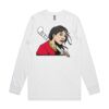 Mens Base Long Sleeve Tee Thumbnail