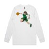 Mens Base Long Sleeve Tee Thumbnail