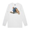 Mens Base Long Sleeve Tee Thumbnail