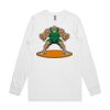 Mens Base Long Sleeve Tee Thumbnail