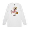 Mens Base Long Sleeve Tee Thumbnail