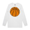 Mens Base Long Sleeve Tee Thumbnail