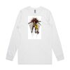Mens Base Long Sleeve Tee Thumbnail