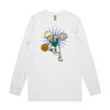 Mens Base Long Sleeve Tee Thumbnail