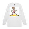 Mens Base Long Sleeve Tee Thumbnail