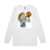 Mens Base Long Sleeve Tee Thumbnail