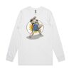 Mens Base Long Sleeve Tee Thumbnail