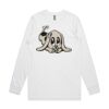 Mens Base Long Sleeve Tee Thumbnail