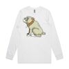 Mens Base Long Sleeve Tee Thumbnail