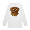 Mens Base Long Sleeve Tee Thumbnail