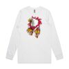 Mens Base Long Sleeve Tee Thumbnail