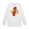 Mens Base Long Sleeve Tee Thumbnail
